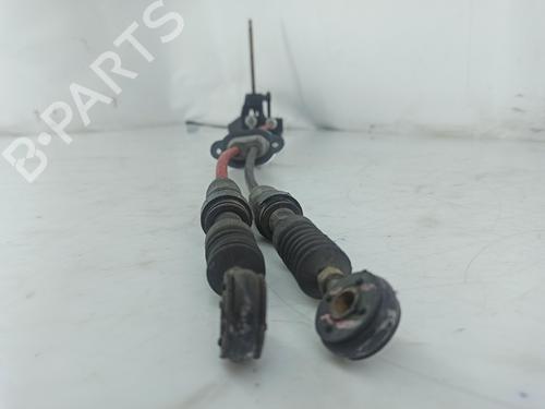 Gear lever CHEVROLET AVEO / KALOS Hatchback (T250, T255) 1.2 | BP14413341M90