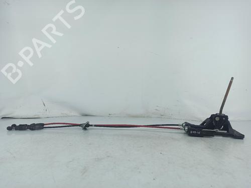 Used Gear lever CHEVROLET AVEO / KALOS Hatchback (T250, T255) 1.2 (84 hp) 14413341