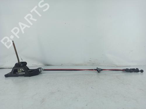 Gear lever CHEVROLET AVEO / KALOS Hatchback (T250, T255) 1.2 | BP14413341M90