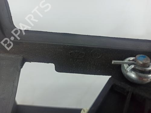 Gear lever CHEVROLET AVEO / KALOS Hatchback (T250, T255) 1.2 | BP14413341M90