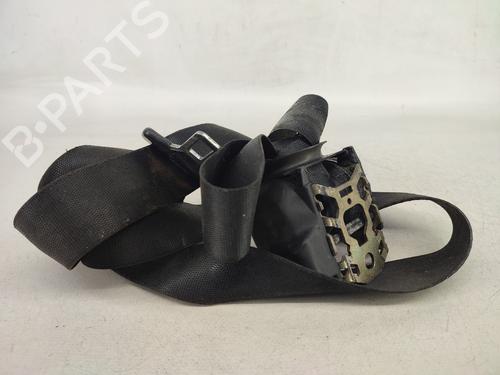 Rear right seatbelt MERCEDES-BENZ E-CLASS (W210) E 200 D (210.003) N/V
