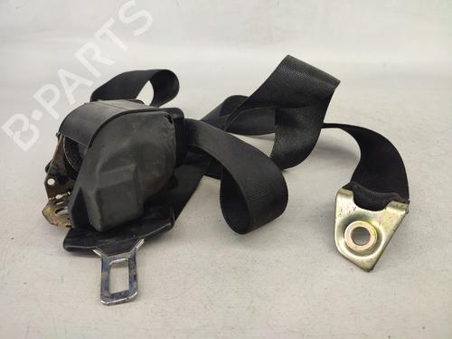 Rear right seatbelt MERCEDES-BENZ E-CLASS (W210) E 200 D (210.003) | BP14428070I28 