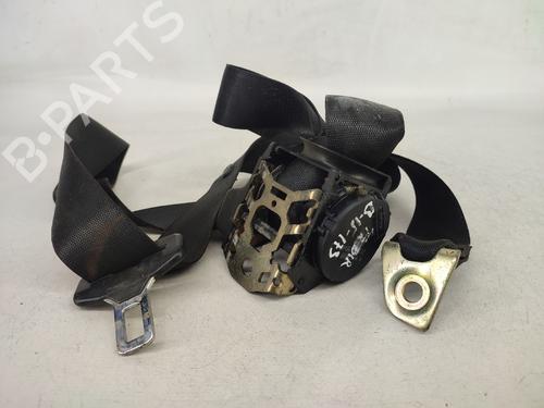 Rear right seatbelt MERCEDES-BENZ E-CLASS (W210) E 200 D (210.003) | BP14428070I28 