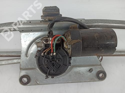 Viskermotor vindrute CITROËN XSARA PICASSO (N68) 1.6 HDi | BP11366203M29 