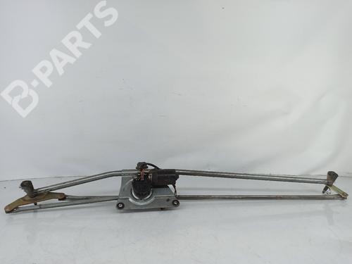 Viskermotor vindrute CITROËN XSARA PICASSO (N68) 1.6 HDi (109 hp) 11366203