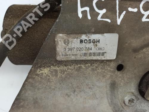 Viskermotor vindrute CITROËN XSARA PICASSO (N68) 1.6 HDi | BP11366203M29 