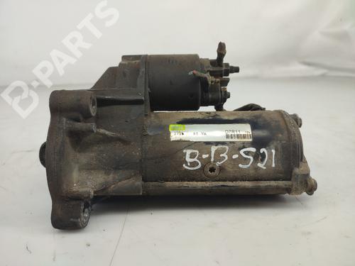 Starter PEUGEOT 106 II (1A_, 1C_) 1.5 D D7R11