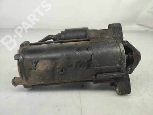 Starter PEUGEOT 106 II (1A_, 1C_) 1.5 D | BP11371409M8 