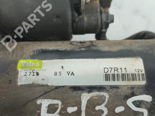 Starter PEUGEOT 106 II (1A_, 1C_) 1.5 D | BP11371409M8 