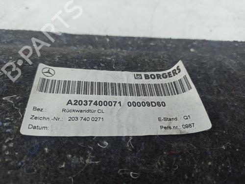 Other MERCEDES-BENZ C-CLASS (W203)  | BP14428105O1 