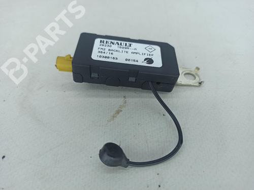 Centralina do motor RENAULT MEGANE IV Grandtour (K9A/M/N_) 1.6 dCi 130 (130 hp) 11371505