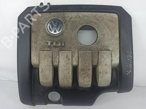 Used Upper protection VW TOURAN (1T1, 1T2) 2.0 TDI 16V (140 hp) 14428110
