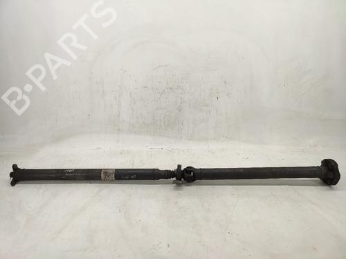 Driveshaft MERCEDES-BENZ C-CLASS (W203) C 180 Kompressor (203.046) 167CM