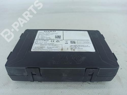 Used Engine control unit (ECU) RENAULT MEGANE IV Grandtour (K9A/M/N_) 1.6 dCi 130 (130 hp) 11371266