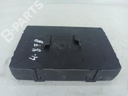 Motorstyringsenhed RENAULT MEGANE IV Grandtour (K9A/M/N_) 1.6 dCi 130 | BP11371266M57