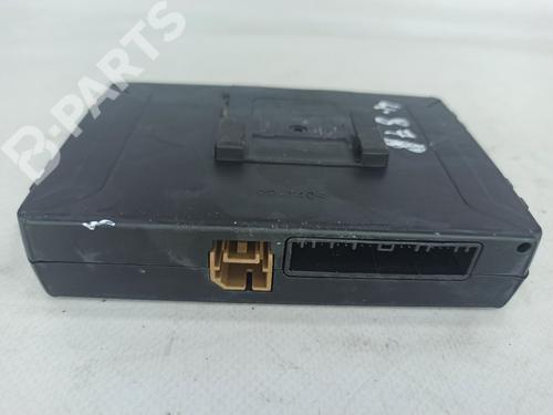 Motorstyringsenhed RENAULT MEGANE IV Grandtour (K9A/M/N_) 1.6 dCi 130 | BP11371266M57