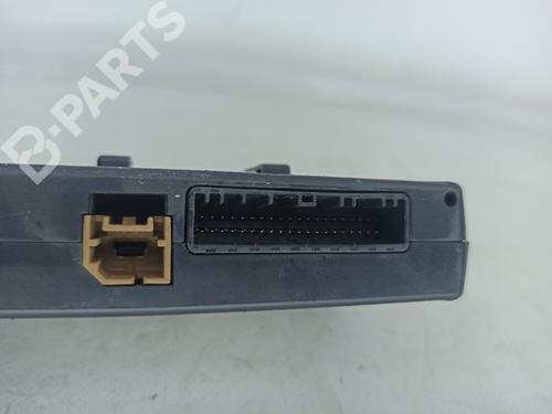 Motorstyringsenhed RENAULT MEGANE IV Grandtour (K9A/M/N_) 1.6 dCi 130 | BP11371266M57