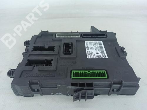 Computer verlichting RENAULT MEGANE IV Grandtour (K9A/M/N_) 1.6 dCi 130 (130 hp) 11371267
