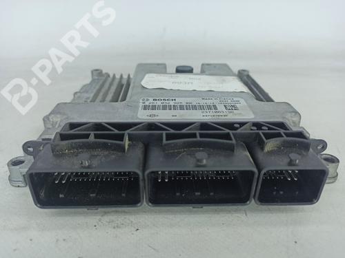 Used Engine control unit (ECU) RENAULT MEGANE IV Grandtour (K9A/M/N_) 1.6 dCi 130 (130 hp) 11371268