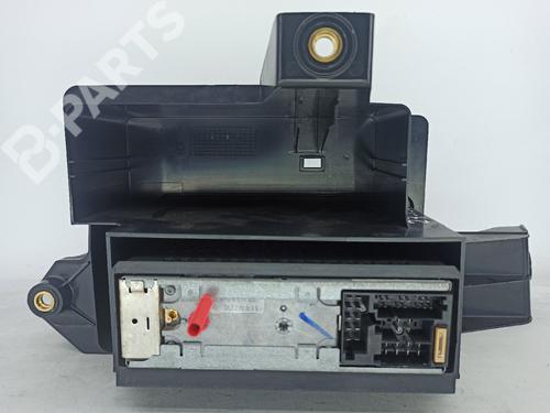 Autoradio AUDI A4 B6 Avant (8E5) 1.9 TDI | BP11381140E6