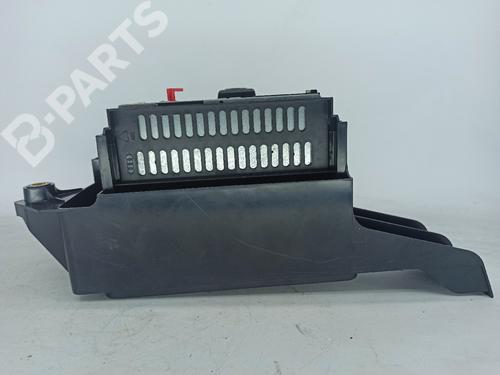 Autoradio AUDI A4 B6 Avant (8E5) 1.9 TDI | BP11381140E6