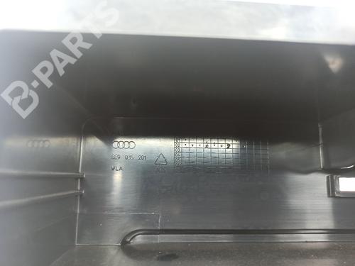 Autoradio AUDI A4 B6 Avant (8E5) 1.9 TDI | BP11381140E6