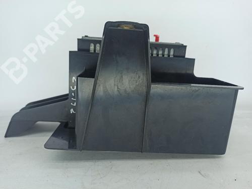 Autoradio AUDI A4 B6 Avant (8E5) 1.9 TDI | BP11381140E6