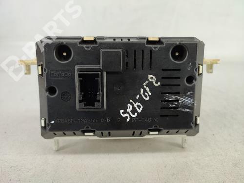 Display multifunzione FORD FIESTA VI (CB1, CCN) 1.25 | BP11381162C48 