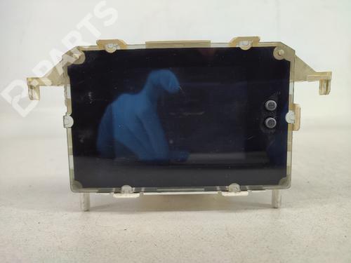 Ferdsskriver FORD FIESTA VI (CB1, CCN) 1.25 (60 hp) 11381162