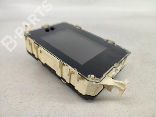 Display multifunzione FORD FIESTA VI (CB1, CCN) 1.25 | BP11381162C48 