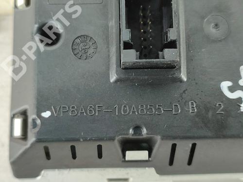 Display multifunzione FORD FIESTA VI (CB1, CCN) 1.25 | BP11381162C48 