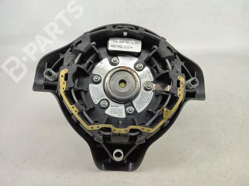 Førerens kollisjonspute VW LUPO I (6X1, 6E1) 1.0 | BP11381175C9 