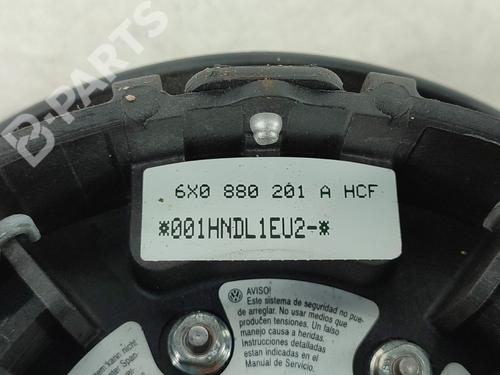 Førerens kollisjonspute VW LUPO I (6X1, 6E1) 1.0 | BP11381175C9 