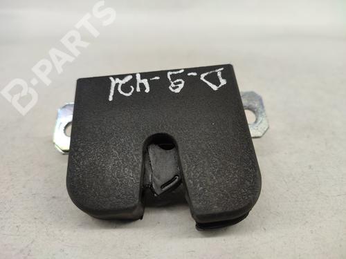 Used Tailgate lock SEAT IBIZA III (6L1) 1.2 (64 hp) 11381158