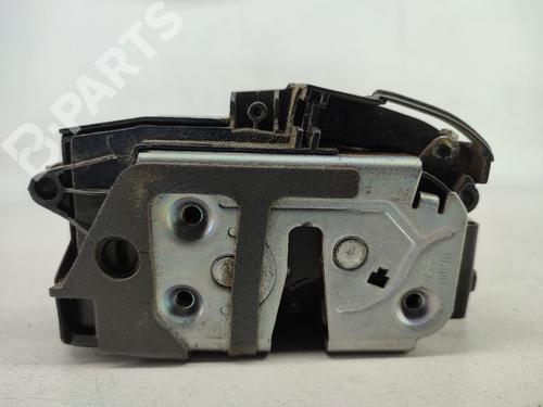 Used Front right lock FORD FIESTA VI (CB1, CCN) 1.25 (60 hp) 11384562