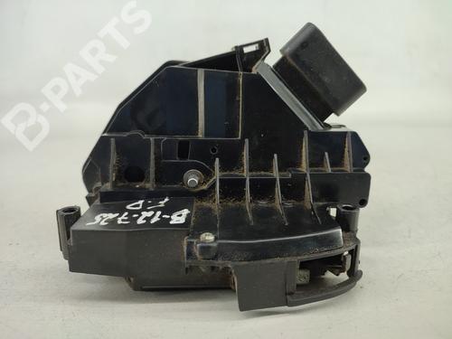Front right lock FORD FIESTA VI (CB1, CCN) 1.25 | BP11384562C97 