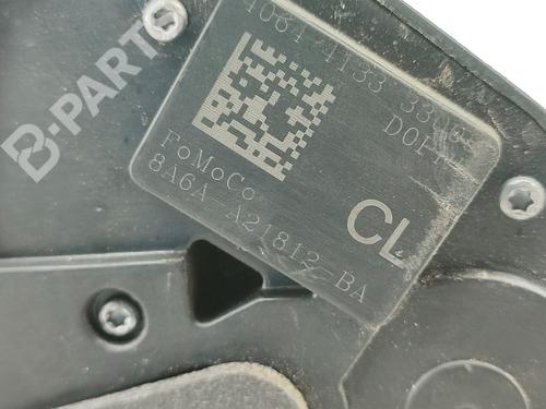 Front right lock FORD FIESTA VI (CB1, CCN) 1.25 | BP11384562C97 