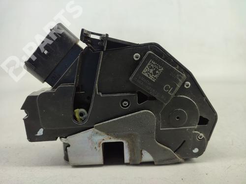 Front right lock FORD FIESTA VI (CB1, CCN) 1.25 | BP11384562C97 