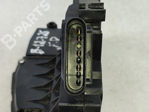 Front right lock FORD FIESTA VI (CB1, CCN) 1.25 | BP11384562C97 