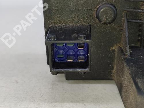 Venstre bak lås OPEL MERIVA A MPV (X03) 1.3 CDTI (E75) | BP11381176C100 