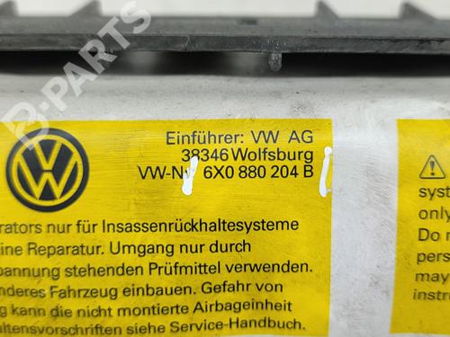 Passasjer kollisjonspute VW LUPO I (6X1, 6E1) 1.0 | BP11381173C10 