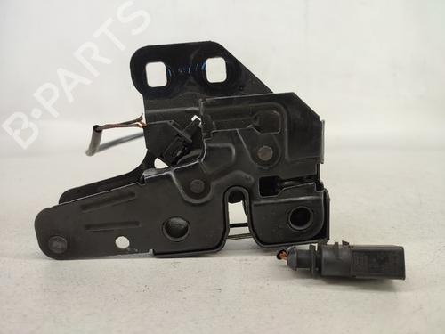 Zamek maski AUDI A6 C6 (4F2) 2.0 TDI N/V