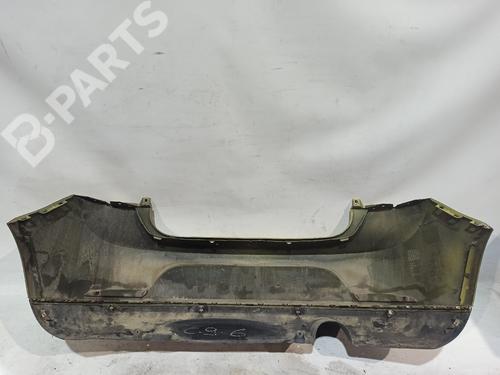 Rear bumper SEAT IBIZA IV (6J5, 6P1) 1.9 TDI | BP11394095C8 