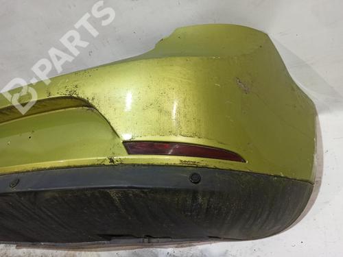Rear bumper SEAT IBIZA IV (6J5, 6P1) 1.9 TDI | BP11394095C8 
