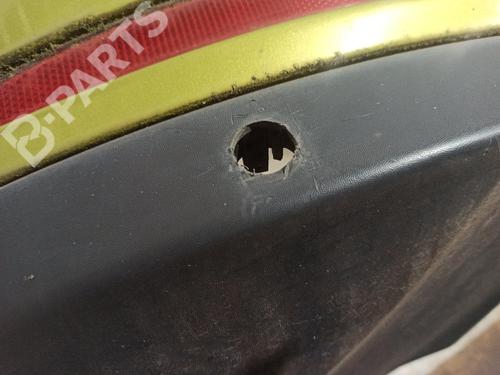 Rear bumper SEAT IBIZA IV (6J5, 6P1) 1.9 TDI | BP11394095C8 