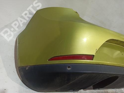 Rear bumper SEAT IBIZA IV (6J5, 6P1) 1.9 TDI | BP11394095C8 