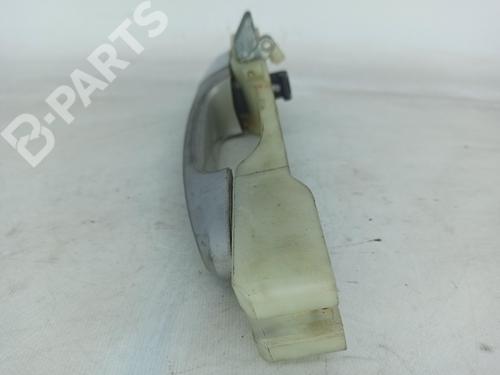 Rear right exterior door handle KIA SPORTAGE II (JE_, KM_) 2.0 CRDi | BP11386299C130 