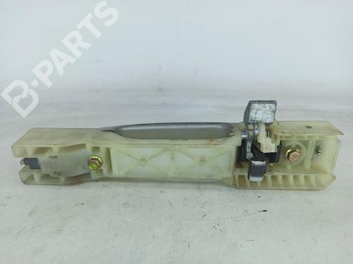 Rear right exterior door handle KIA SPORTAGE II (JE_, KM_) 2.0 CRDi | BP11386299C130 