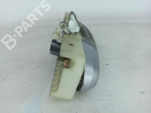 Rear right exterior door handle KIA SPORTAGE II (JE_, KM_) 2.0 CRDi | BP11386299C130 