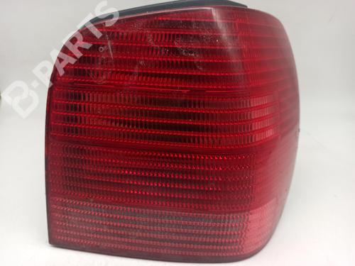 Used Right taillight VW POLO (6N2) 1.0 (50 hp) 11410754